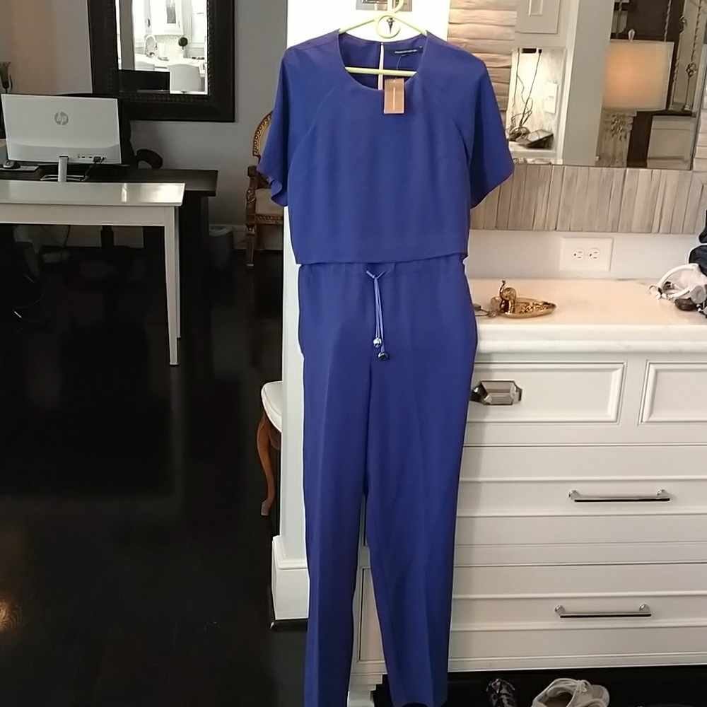 French Connection jumpsuit